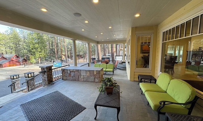 Wrightwood Cabin | Inspiration lodge in beautiful Wrightwood !
