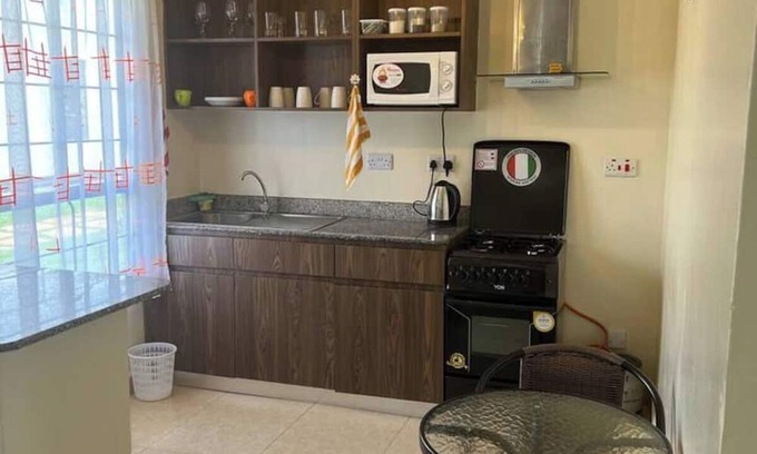 Eldoret Apartment | Elegant One Bedroom Apartment in Eldoret