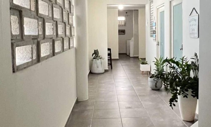 Arecibo Pueblo Apartment | Arecibo Coastal Blue Unit Puerto Rico
