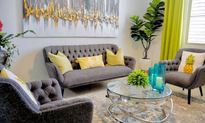 Arecibo Apartment | Arecibo Full listing 3 doors
