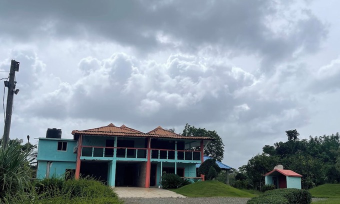 Sabana Grande De Boya House | House in the mountains