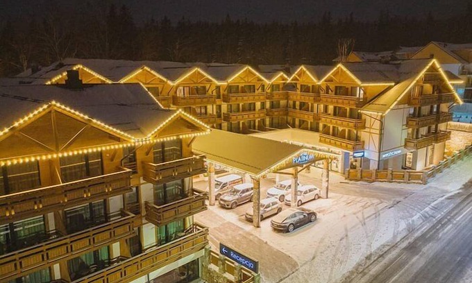 Kristiansand Hotel | laila hotels