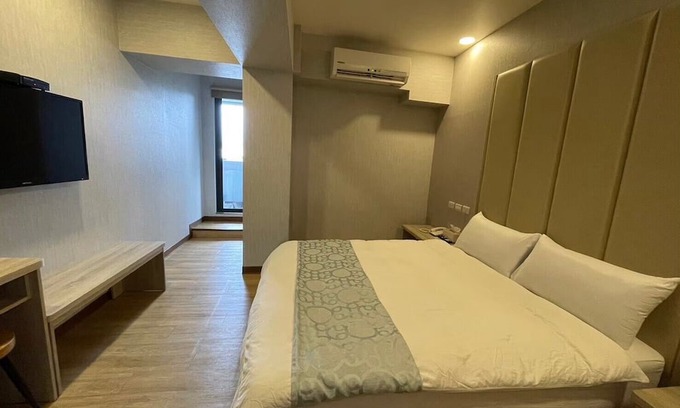 Luodong House | Liou Lian Ke Zhan HOTEL