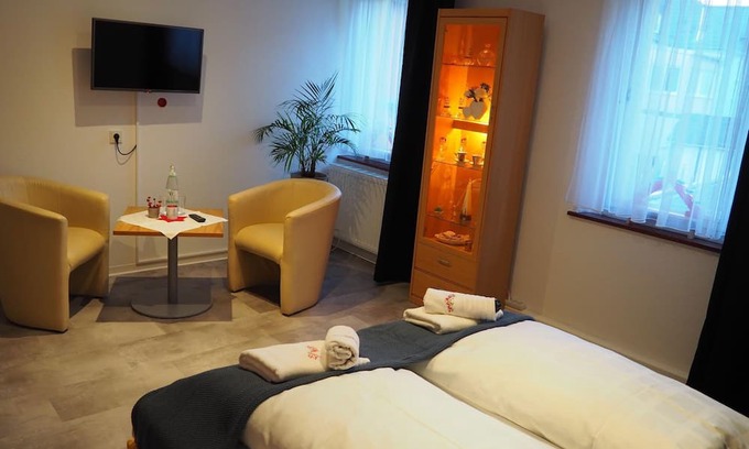 Olbernhau Apartment | Apartment - Pension Piroska