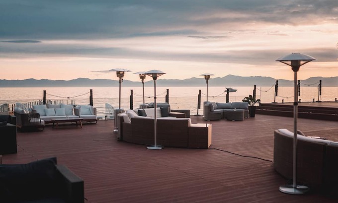 Mongolia Resort | Agartha Resort by Allegroitalia