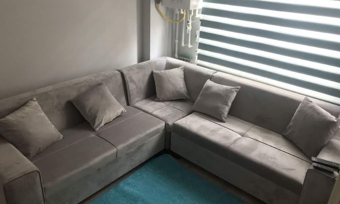 Tepebası Apartment | Bulut Suites 6n
