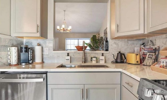 Westfield House | beautifully remodeled and fully updated ranch home