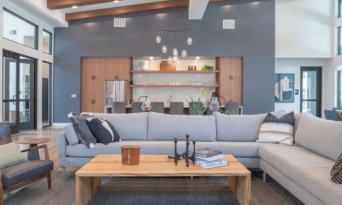 Carbondale Apartment | Tree Farm Lofts: Luxury Lakefront Living in the Heart of The Roaring Fork Valley