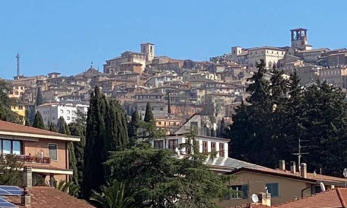 Perugia House | Vrbo Property