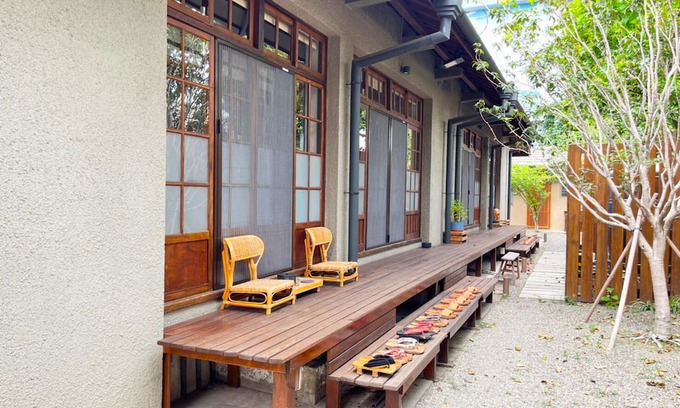 Pingtung Bed & Breakfast | victory guesthouse