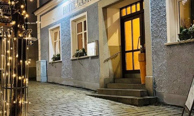 Grafenau Hotel | Gasthaus & Hotel Zum Kellermann