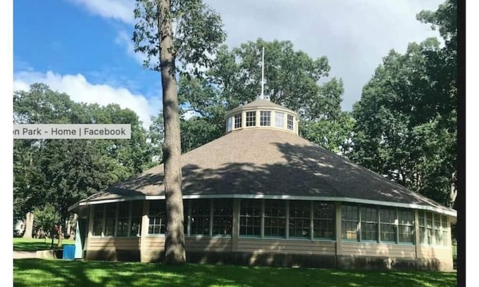 Binghamton Apartment | 2 Br Symphony on the Park II