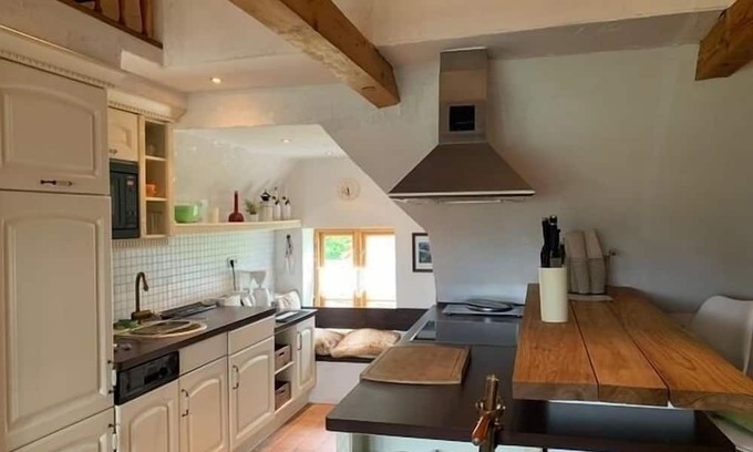Neugalmsbull Apartment | Vacation apartment/apartment for 3 guests with 75m² in Galmsbüll (270450)