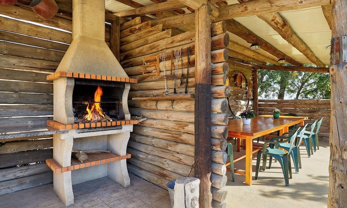 Serra de Daro Other | Rural cottage in a village of the Costa Brava - Can Pujol - El Jou