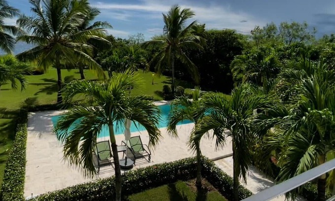 El Soco Villa | VILLA SOLIVELLAS by enjoyhomevacation