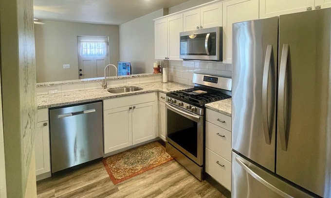 Grand Junction Cottage | Ultimate Comfort At Casita Maria