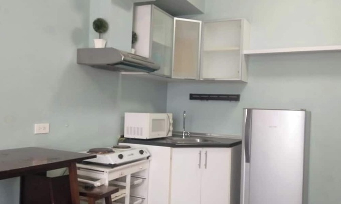 Bangkal Condo | Furnished Studio | 22.42 SQM