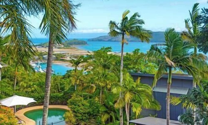 Hamilton Island Apartment | Oasis 28, Oasis 28 on Hamilton Island