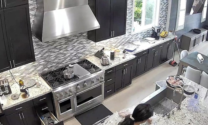 El Dorado Hills House | Peaceful 5-bedroom house with AC in El Dorado Hills