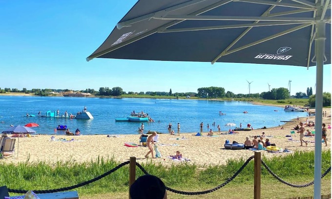 Lathum Resort | Tiny House two-person