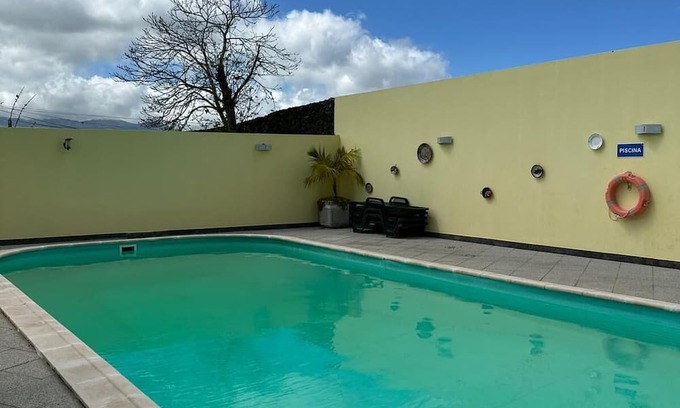Fenais da Luz Cottage | House vereda two Ponta Delgada São Miguel