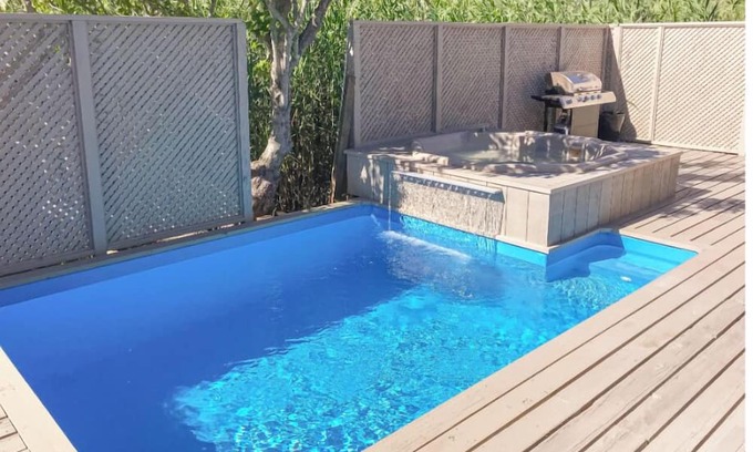 Fire Island Pines House | Delightful 3-bedroom house in Fire Island Pines with WiFi