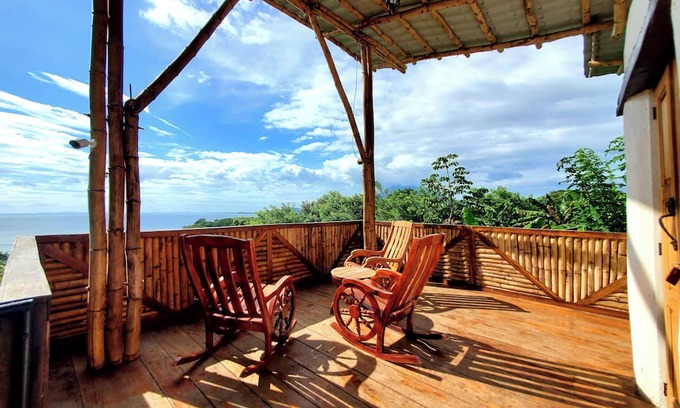 Merida Cabin | The Jungle