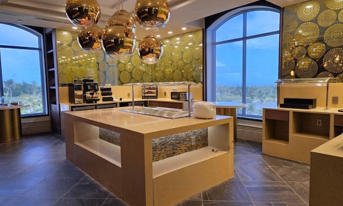Yona Condo | Leopalace Resort Guam - Condo