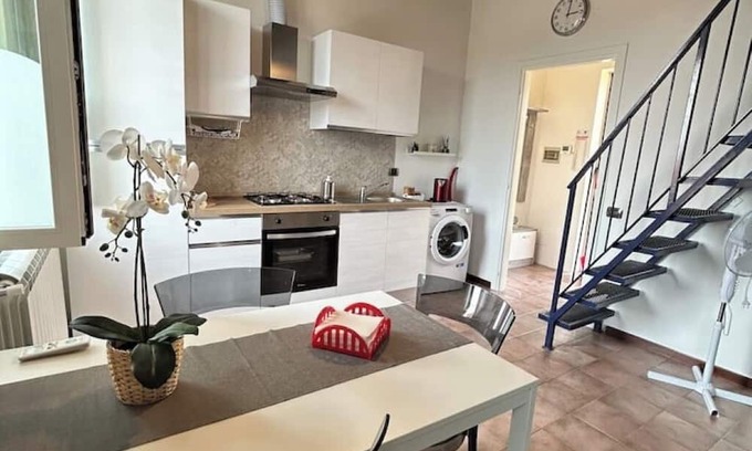 Inveruno Apartment | Dora Apartment