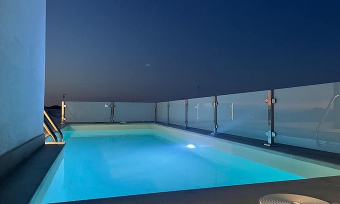 Almendralejo Apartment | Karibu Serenity Apartamentos