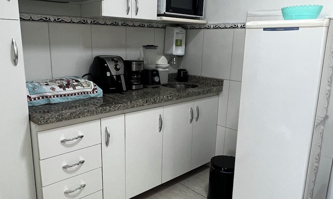 Sudoeste e Octogonal Apartment | Apartamento Premium no Sudoeste. Boulevard Antares 2