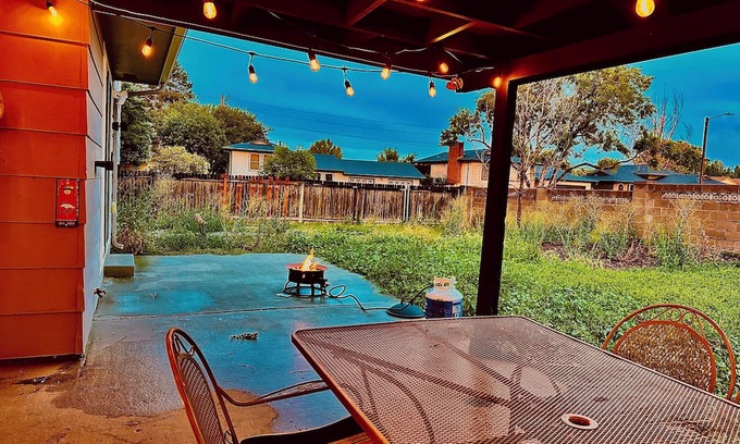Pueblo House | S♥️C🔵 Vivienda- SouthernCO Home nCharming 3 bedroom home in amazing Pueblo