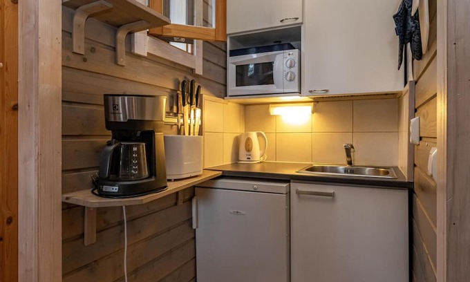 Rantasalmi House | Pikkuhukka 7 by Interhome
