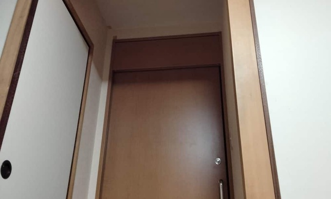 Kita Ward House | Charming house with AC and fitness room in superb Kyoto