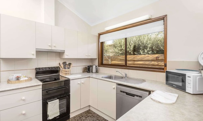 Mildura House | Mildura Family Home with Free WiFi