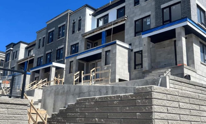 Clarington Apartment | BOWMANVILLE ESCAPEn