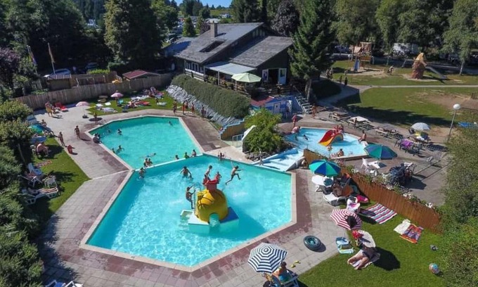 Bournoufay House | Camping 4 étoiles - Piscine - cca0hff