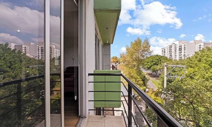 Villa de Guadalupe Apartment | Spacious Apt Near Centro Historico