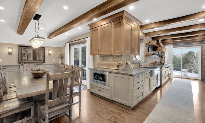 Caledon House | Caledon Luxury Cottage Getaway