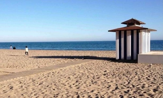 El Vendrell Villa | Roca Romana - Xeckin Holidays