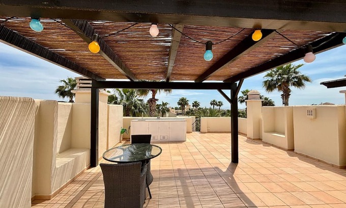 Roda Apartment | Holiday apartment Dolores de Pacheco for 1 - 4 persons with 2 bedrooms - Holiday apartment in one or