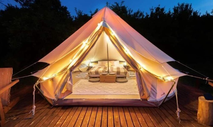 Shoul Other | Green Plaza Rabat Lake Bay