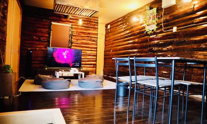 Tsuru House | Vrbo Property