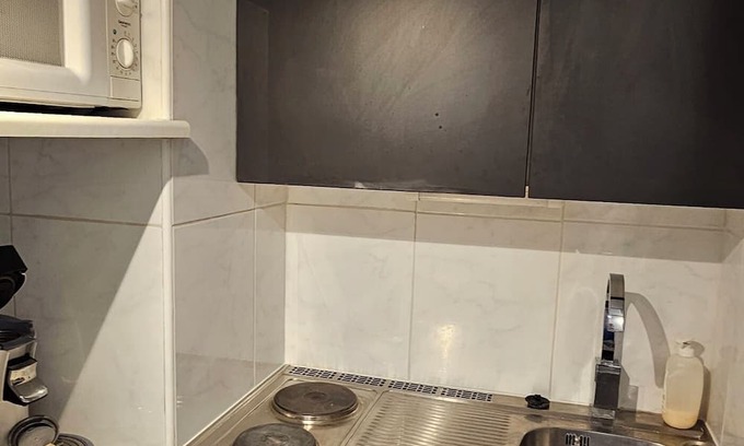 Chatelain Apartment | Charmant Appartement