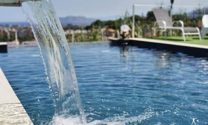 Palermo Apartment | Villa with Pool and Exclusive Apartment - A Mediterranean Dream