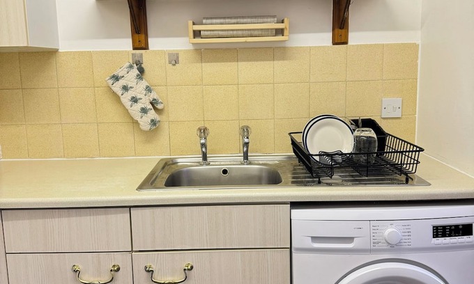 New Cross Apartment | Lovely 1-bedroom apartment in New Cross