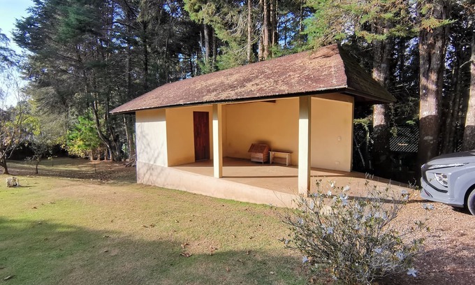 V Cristina Ski Chalet | Recanto da Castanheira