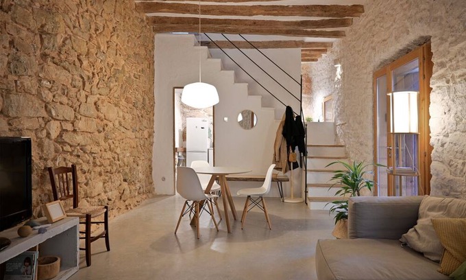 Lloseta House | Ayamans Home - Vivienda con Ubicación Esplendida Para Conocer Toda Mallorca