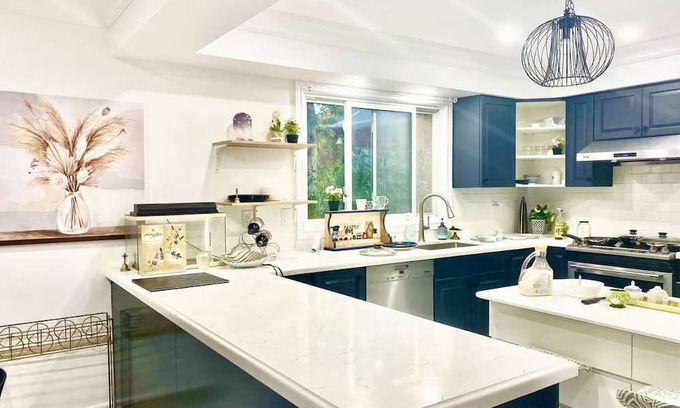 Charlottetown House | Beautiful house