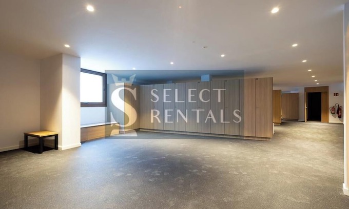 El Tarter Apartment | Isard Homes by Select Rentals